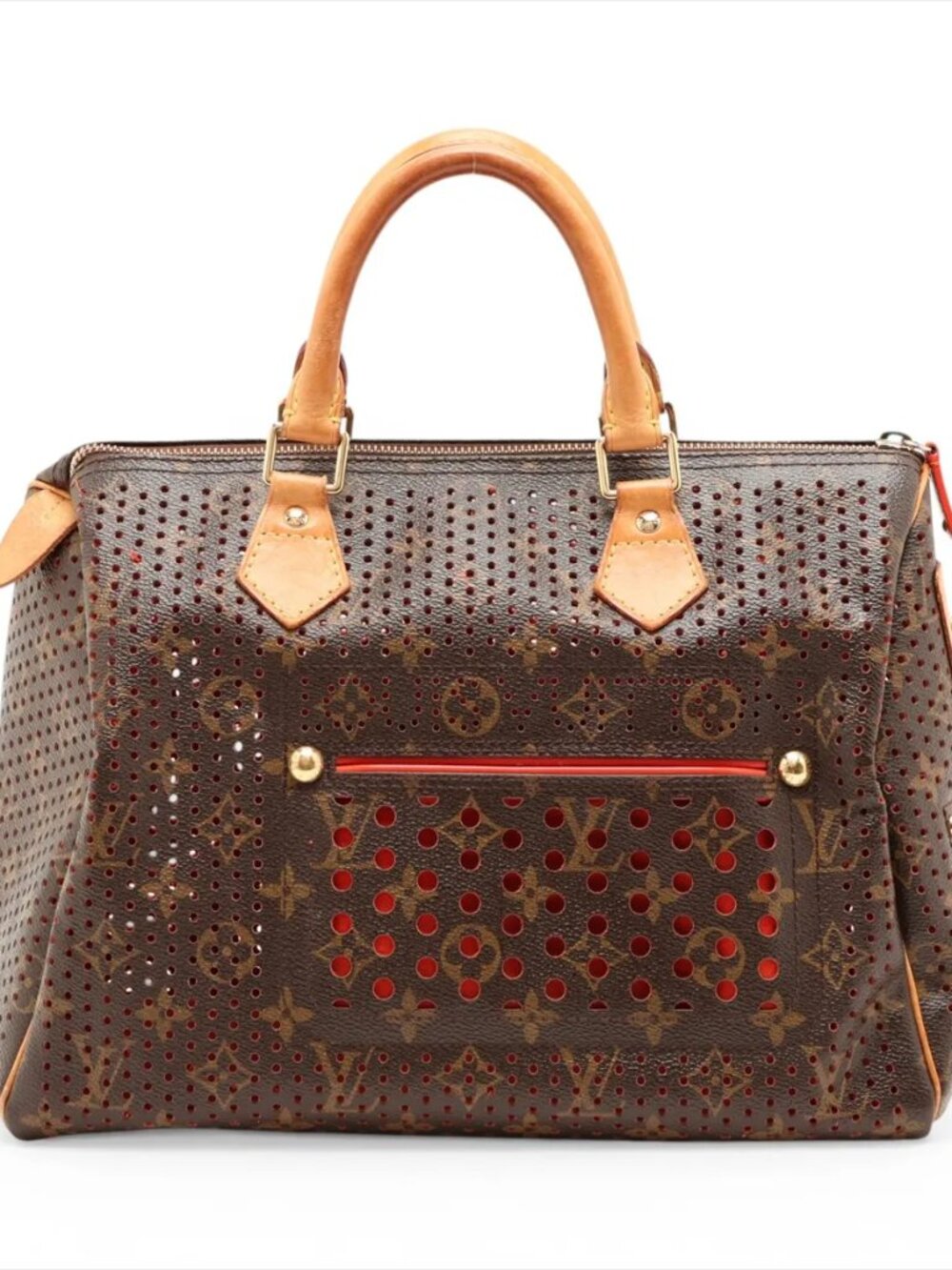 LV Ultra Rare Speedy